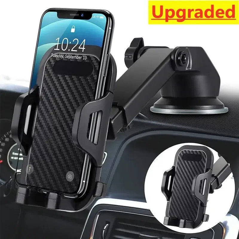 360 Degree Car Phone Holder