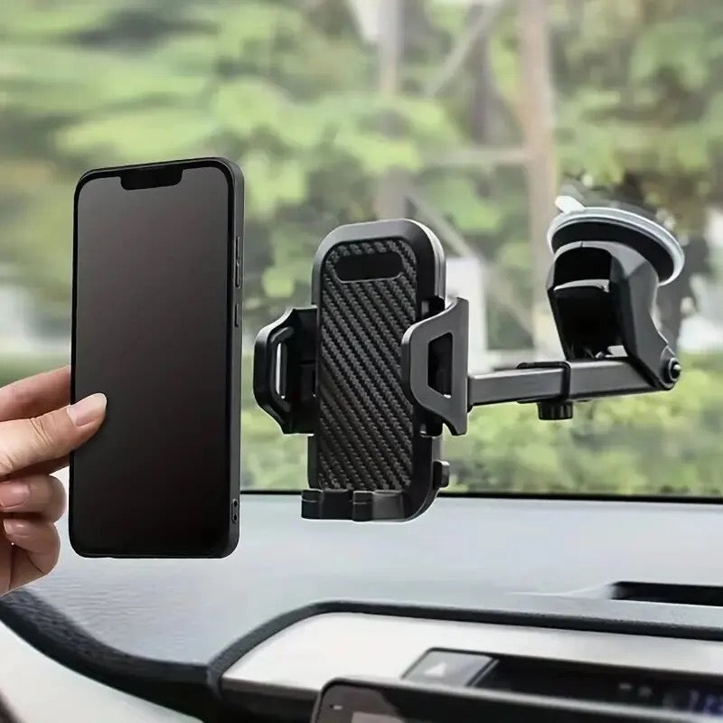 360 Degree Car Phone Holder