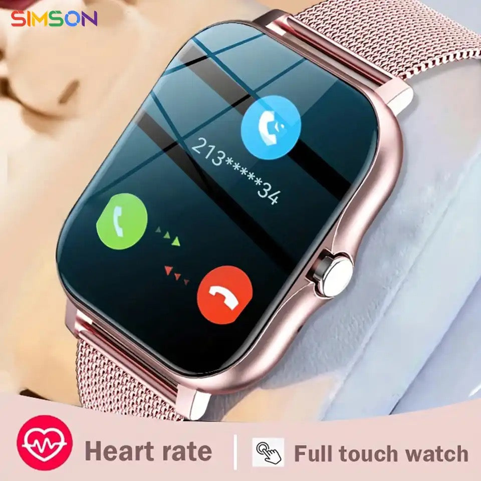 Multifunctional Smart Watch