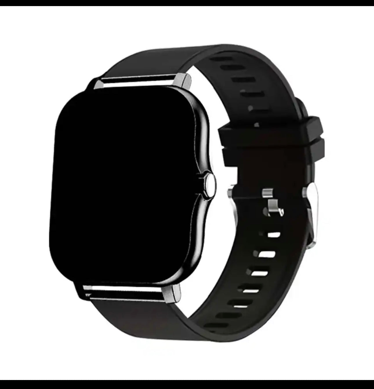 Multifunctional Smart Watch