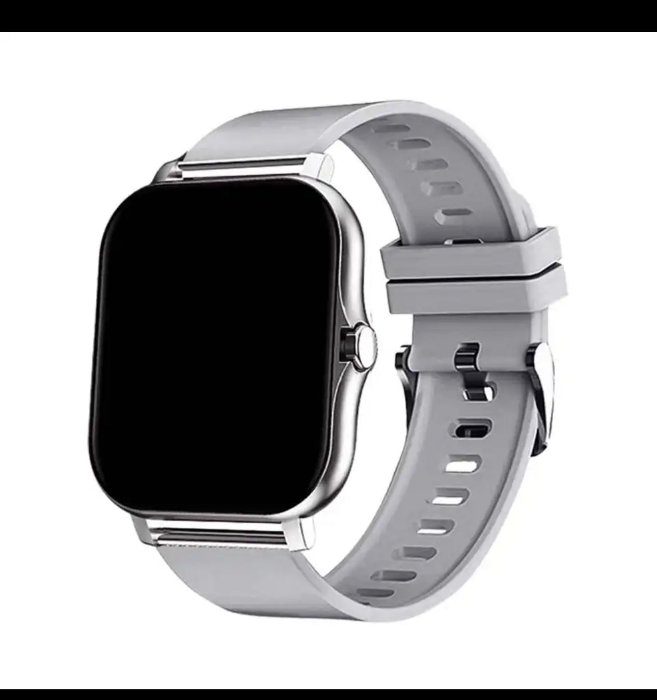 Multifunctional Smart Watch